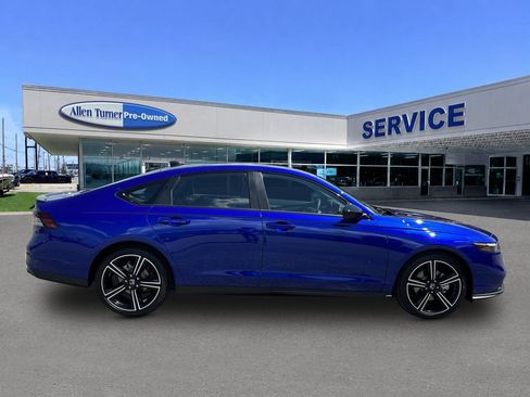 Used 2026 Honda Accord Sport image 44