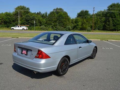 Used 2001 Honda Civic DX image 46