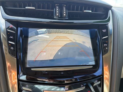 Used 2016 Cadillac CTS Luxury image 14