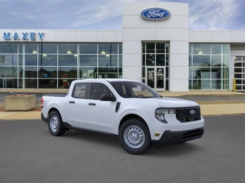 New 2026 Ford Maverick XL w/ Equipment Group 101A AWD/4WD image 53