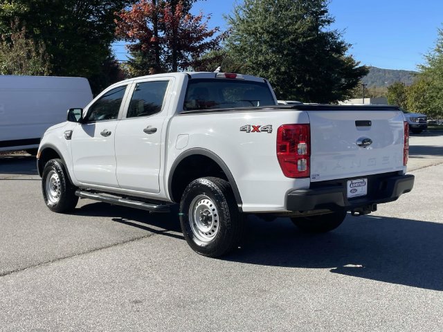 Used 2023 Ford Ranger XL w/ Trailer Tow Package AWD/4WD image 3