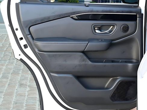 New 2026 Honda Pilot EX-L image 11