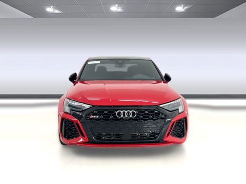Used 2022 Audi RS 3 AWD/4WD image 6
