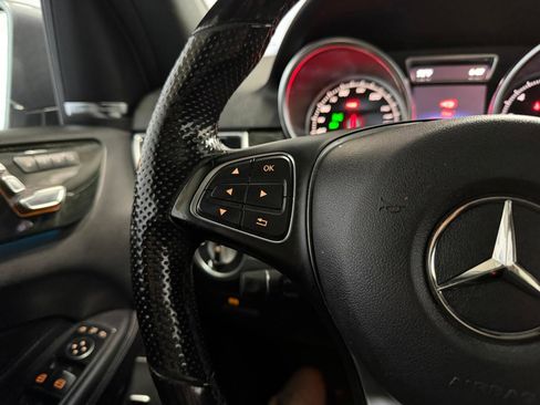 Used 2018 Mercedes-Benz GLE 350 4MATIC w/ Premium 2 Package image 32