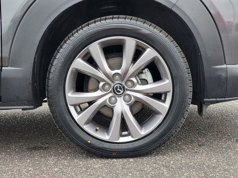 Used 2023 MAZDA CX-30 AWD 2.5 S w/ Select Package image 30