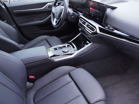Certified 2023 BMW i4 eDrive40 RWD image 7