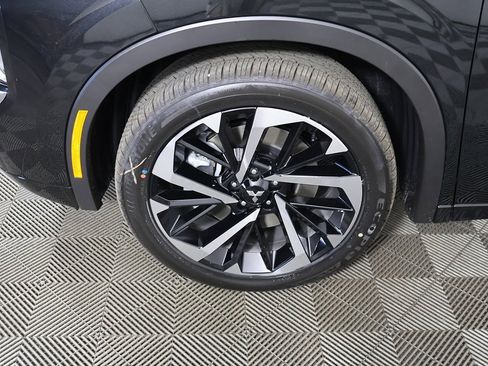 New 2025 Mitsubishi Outlander SEL image 24