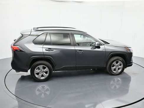 Used 2023 Toyota RAV4 XLE image 32