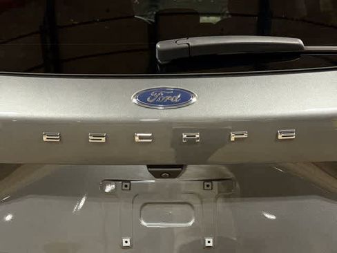 Used 2022 Ford Escape SE AWD/4WD image 24