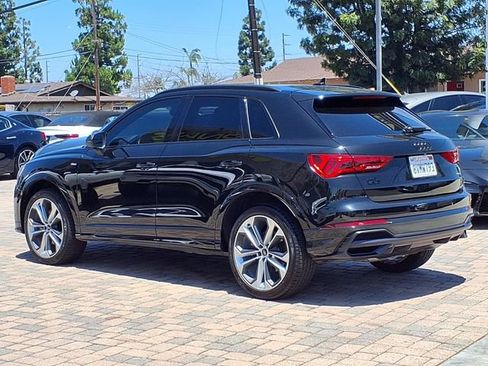 Used 2021 Audi Q3 2.0T Premium w/ Convenience Package AWD/4WD image 7