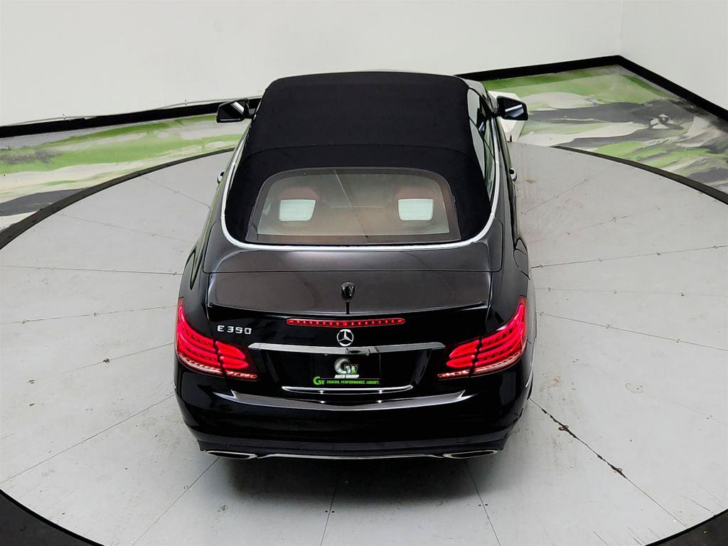 Used 2014 Mercedes-Benz E 350 Cabriolet image 34