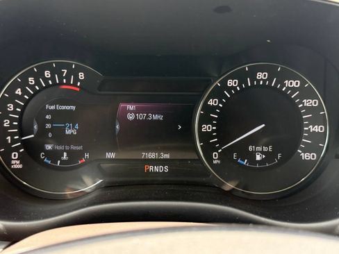 Used 2015 Lincoln MKC FWD w/ Equipment Group 101A Select image 33