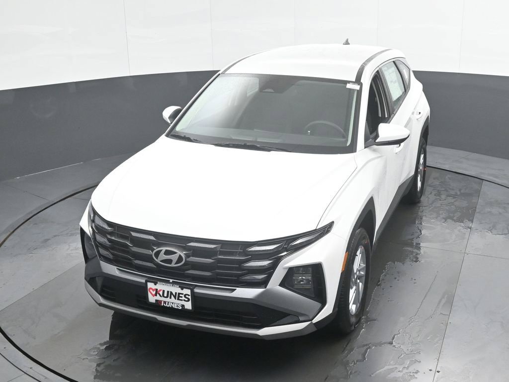 New 2026 Hyundai Tucson SE AWD/4WD image 40