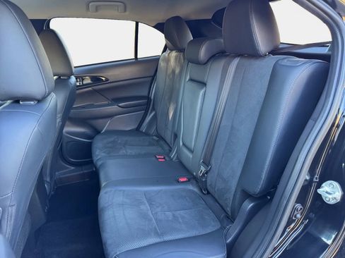 Used 2025 Mitsubishi Eclipse Cross SE image 11