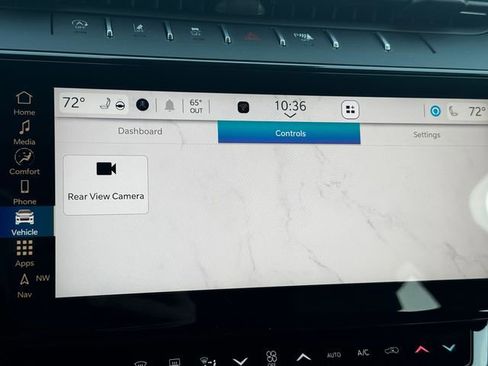 New 2026 Jeep Grand Cherokee Limited image 33