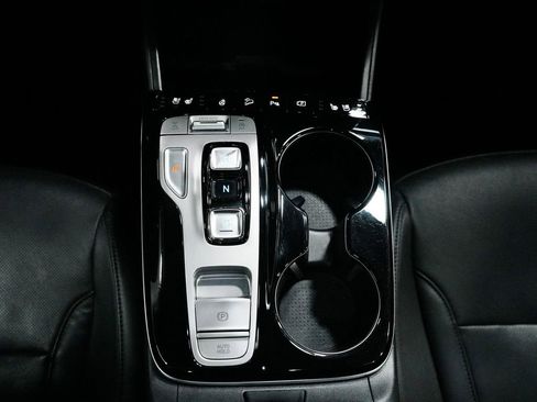 Used 2023 Hyundai Tucson Limited image 25