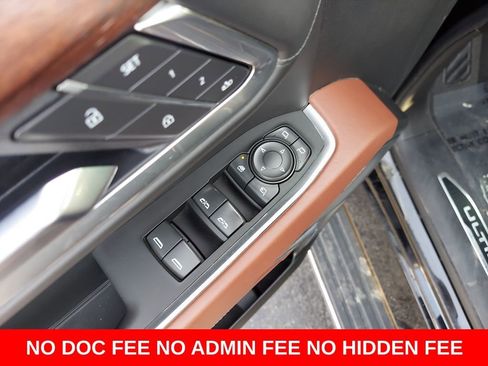Used 2025 GMC Sierra 1500 Denali Ultimate AWD/4WD image 13