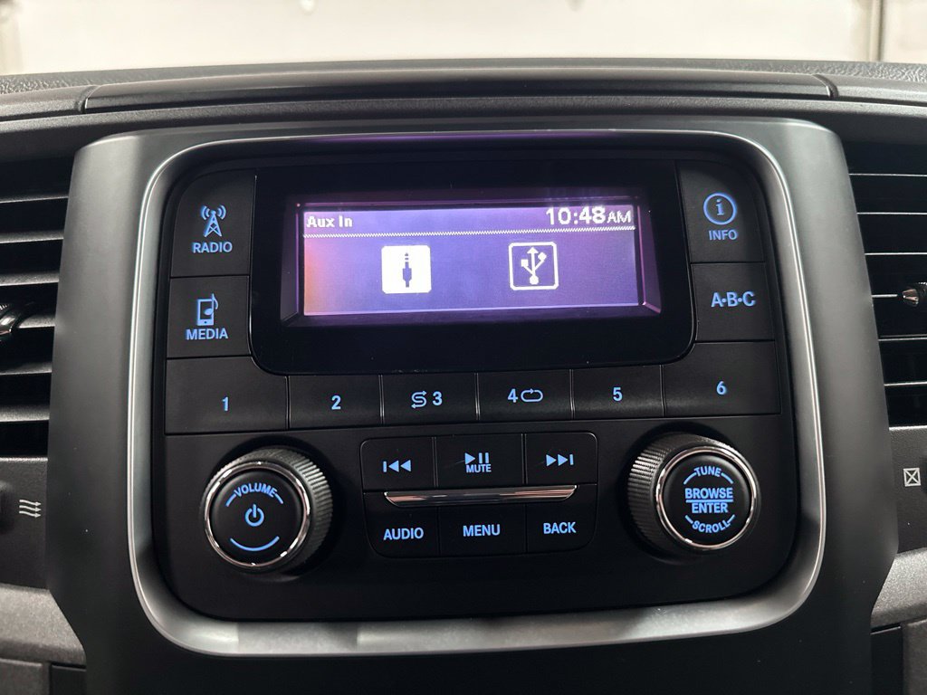 Used 2019 RAM 1500 Express AWD/4WD image 29