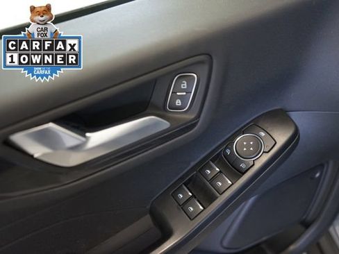 Used 2024 Ford Escape ST-Line Select w/ Tech Pack #1 AWD/4WD image 20
