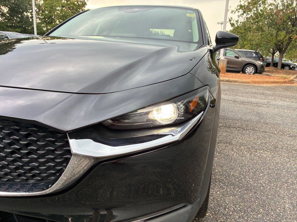 Used 2021 MAZDA CX-30 AWD 2.5 S w/ Select Package image 26