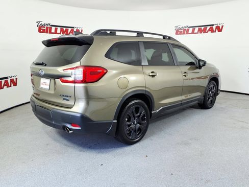 Used 2024 Subaru Ascent Onyx Edition AWD/4WD image 5