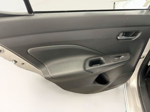 Used 2024 Nissan Versa SV FWD image 26