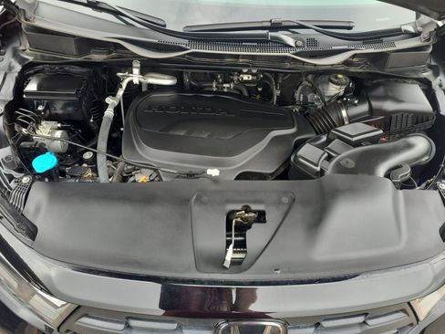 Used 2025 Honda Odyssey EX-L image 26