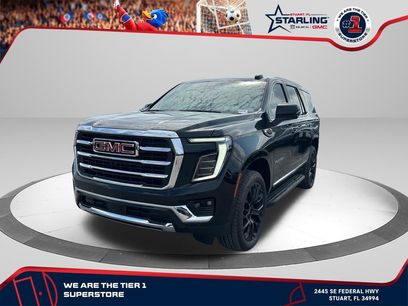 New 2026 GMC Yukon Elevation