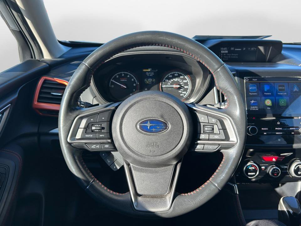 Used 2019 Subaru Forester Sport w/ Popular Package #2 AWD/4WD image 13