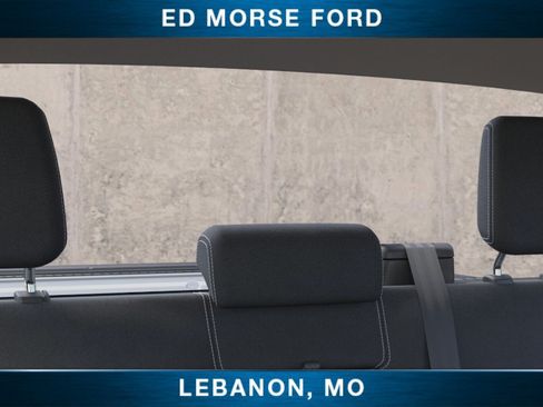 New 2026 Ford Ranger XL AWD/4WD image 22