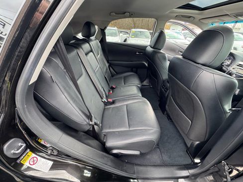 Used 2014 Lexus RX 350 AWD image 19
