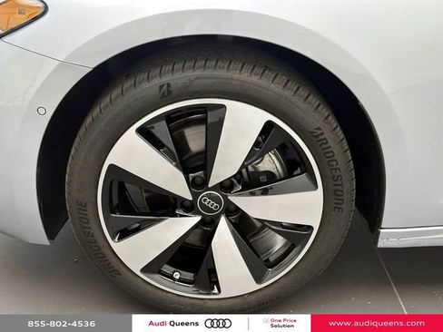 Used 2025 Audi A5 2.0T Premium Plus w/ Premium Plus AWD/4WD image 8