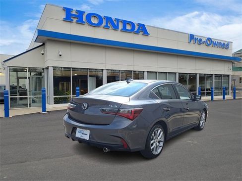 Used 2021 Acura ILX image 5