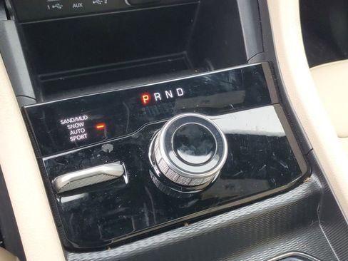 New 2025 Jeep Grand Cherokee L Limited AWD/4WD image 23