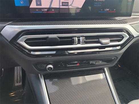 Used 2024 BMW M4 xDrive Competition w/ Executive Package image 35