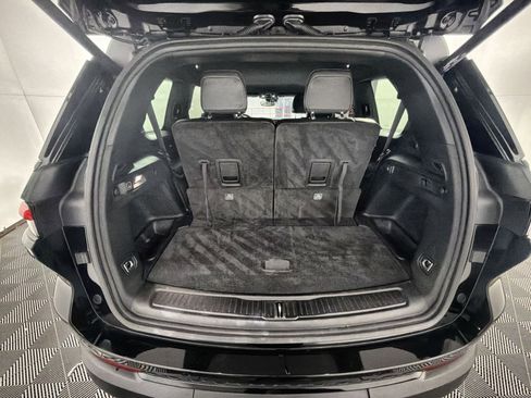 Used 2021 Jeep Grand Cherokee L Laredo image 25