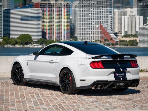 Used 2022 Ford Mustang Shelby GT500 w/ Handling Package image 12