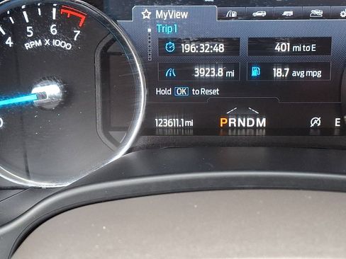 Certified 2020 Ford Expedition Limited image 21