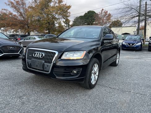 Used 2011 Audi Q5 2.0T Premium image 3