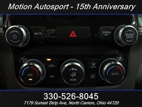 Used 2019 RAM 1500 Big Horn AWD/4WD image 19
