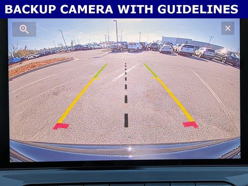 New 2026 Jeep Compass Latitude image 3