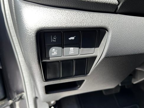 Used 2021 Honda CR-V EX-L image 28