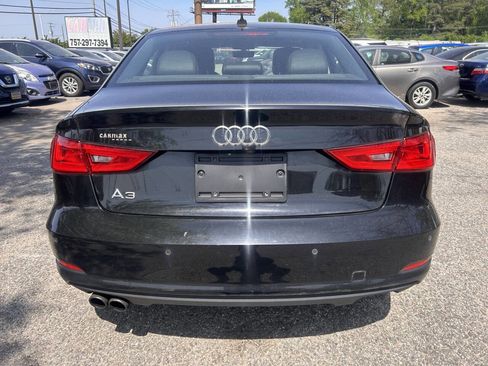 Used 2016 Audi A3 1.8T Premium image 7