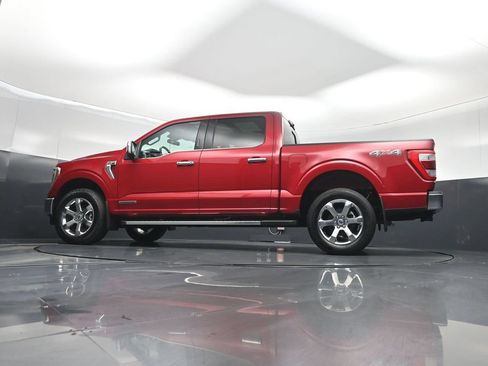 Used 2023 Ford F150 Lariat w/ Equipment Group 502A High AWD/4WD image 52