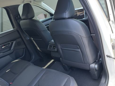 New 2026 MAZDA CX-5 Preferred AWD/4WD image 20