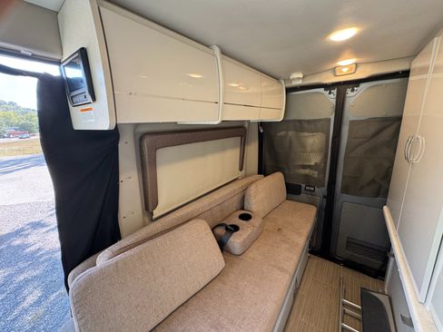 Used 2021 RAM ProMaster 1500 w/ Convenience Group FWD image 46