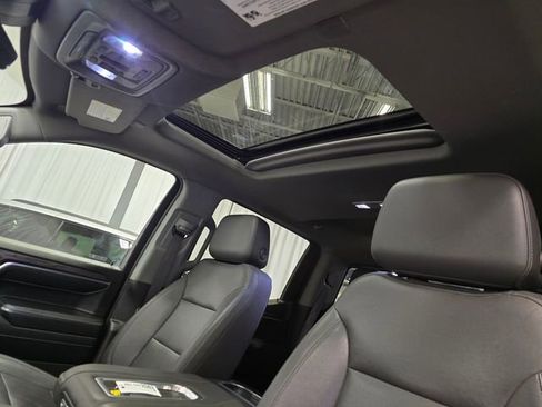 Used 2022 Chevrolet Silverado 1500 LTZ w/ LTZ Premium Package image 6