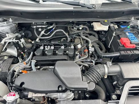 Certified 2024 Honda CR-V EX image 35