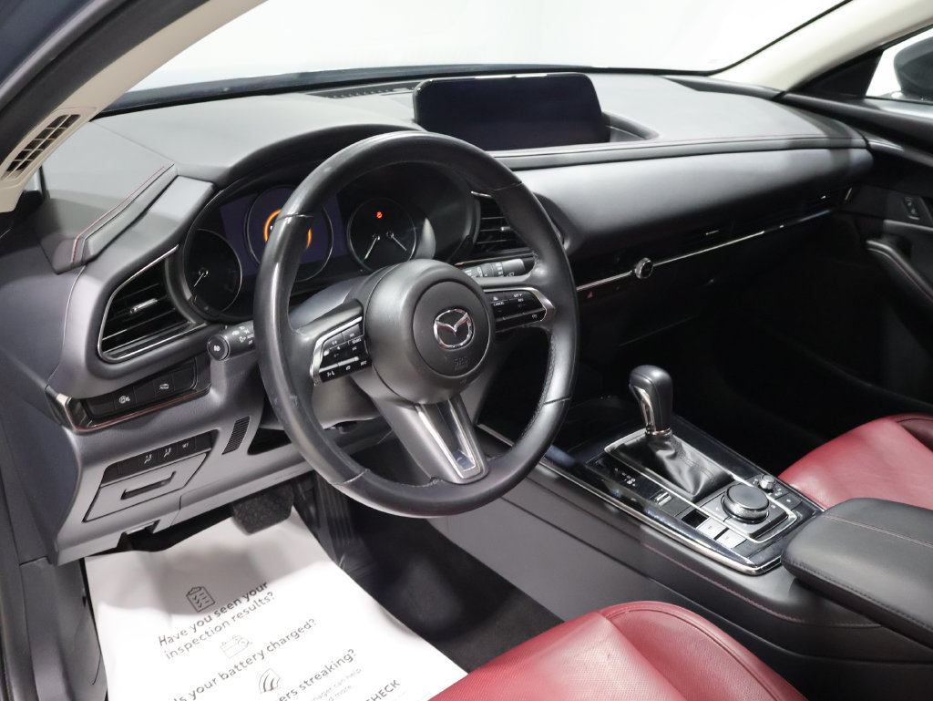 Used 2025 MAZDA CX-30 AWD 2.5 S w/ Preferred Package image 14
