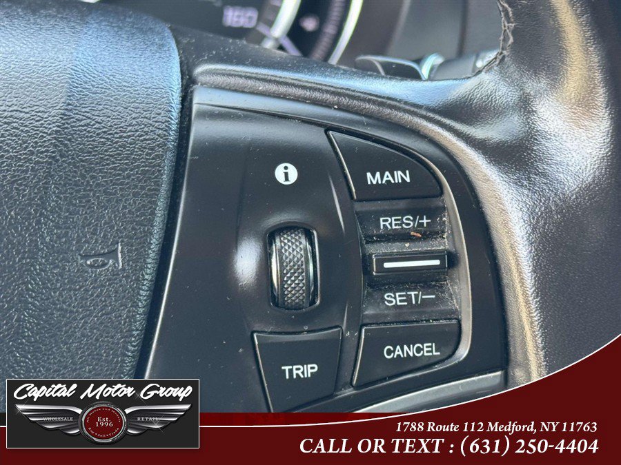 Used 2019 Acura MDX w/ Technology Package AWD/4WD image 21
